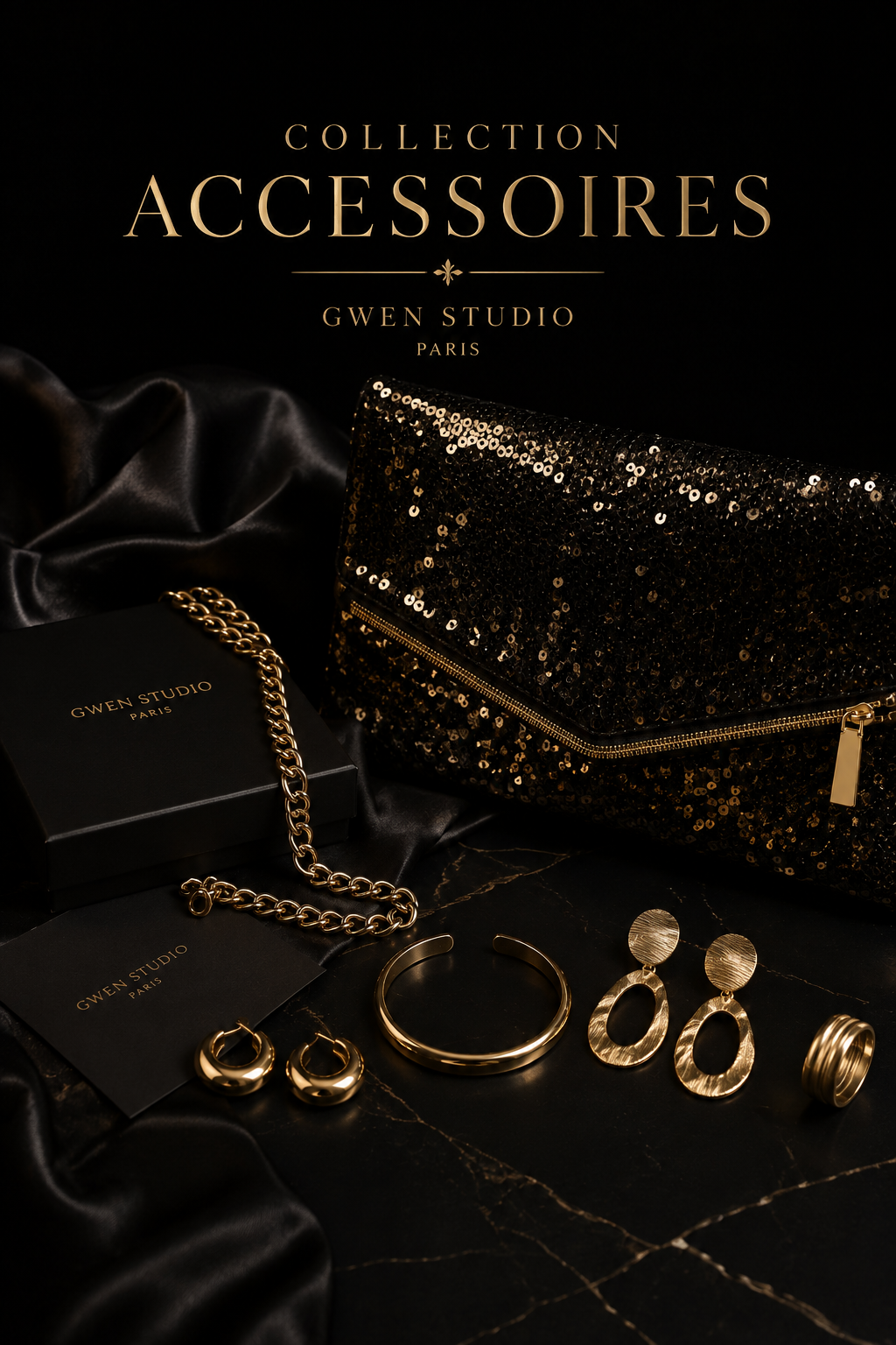 Accessoires
